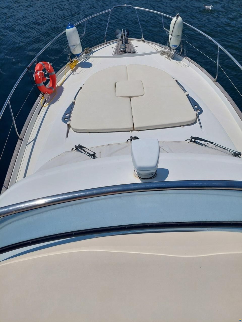 Beneteau ANTARES 12 FLY SPORT