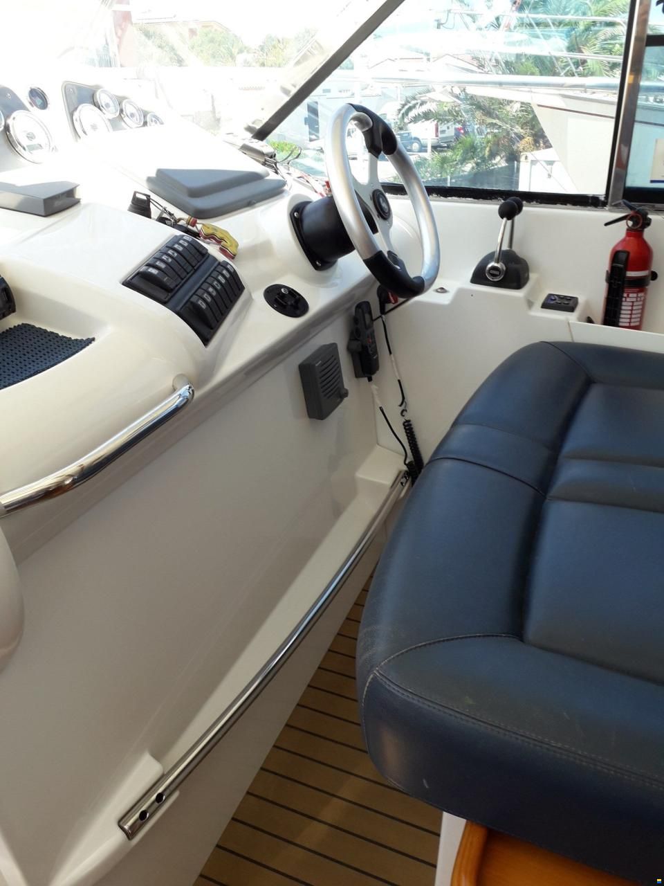 Beneteau ANTARES 12 FLY SPORT