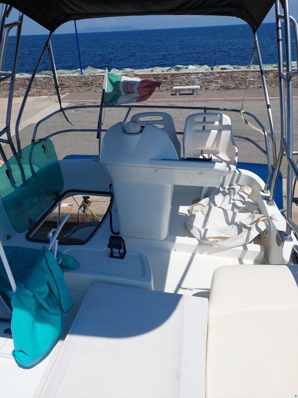 Beneteau ANTARES 12 FLY SPORT