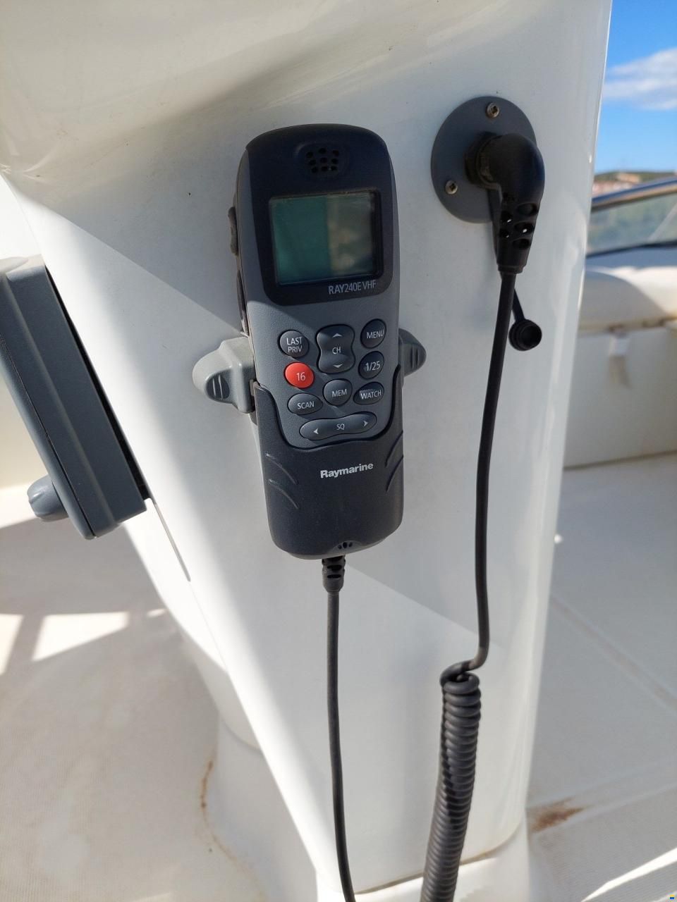 Beneteau ANTARES 12 FLY SPORT