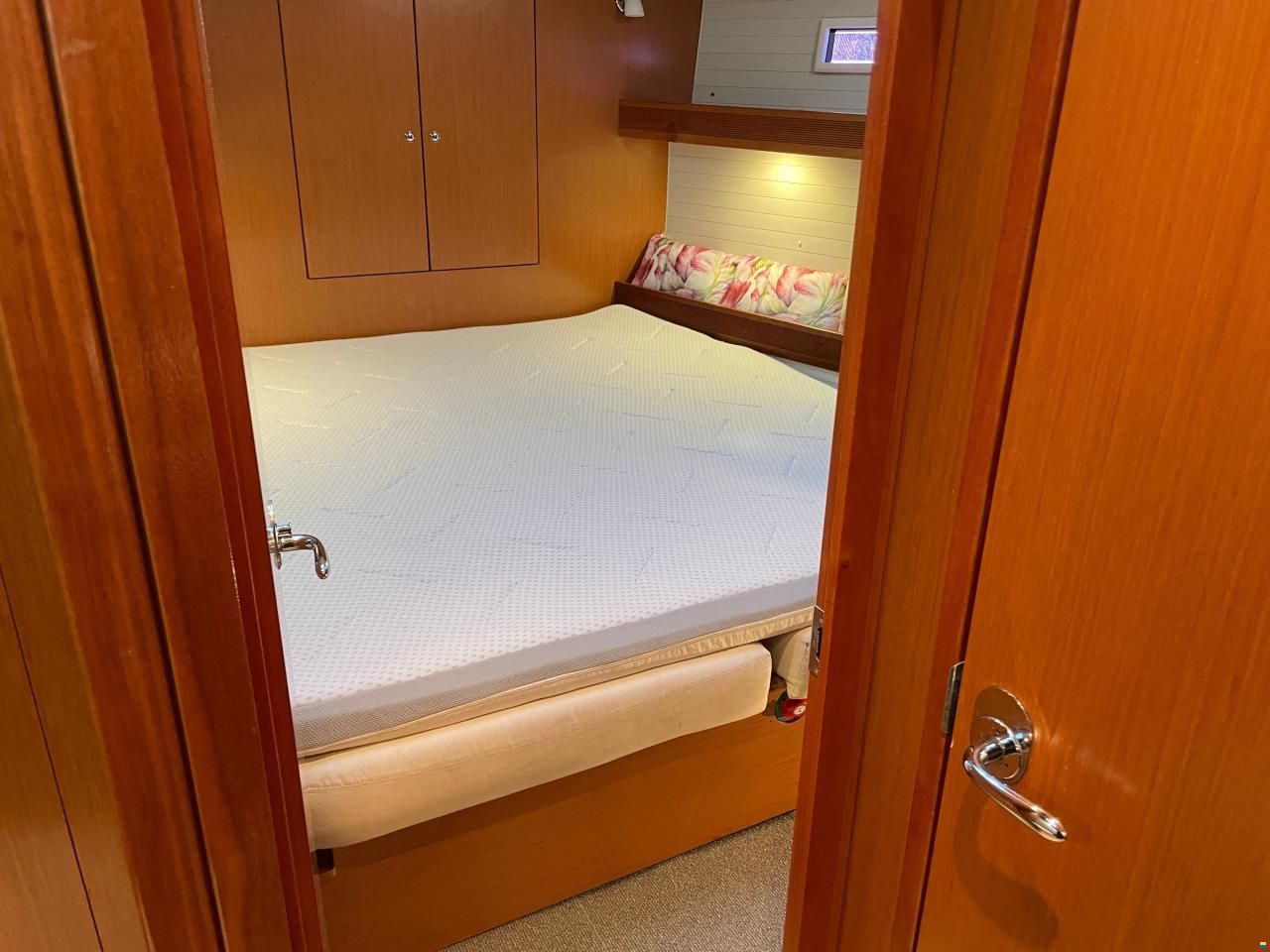 Bavaria 55 cruiser
