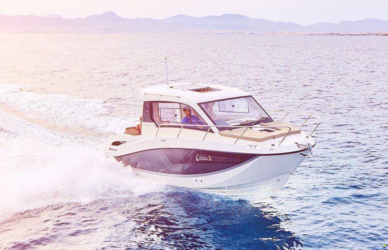 Quicksilver ACTIV 805 WEEKEND