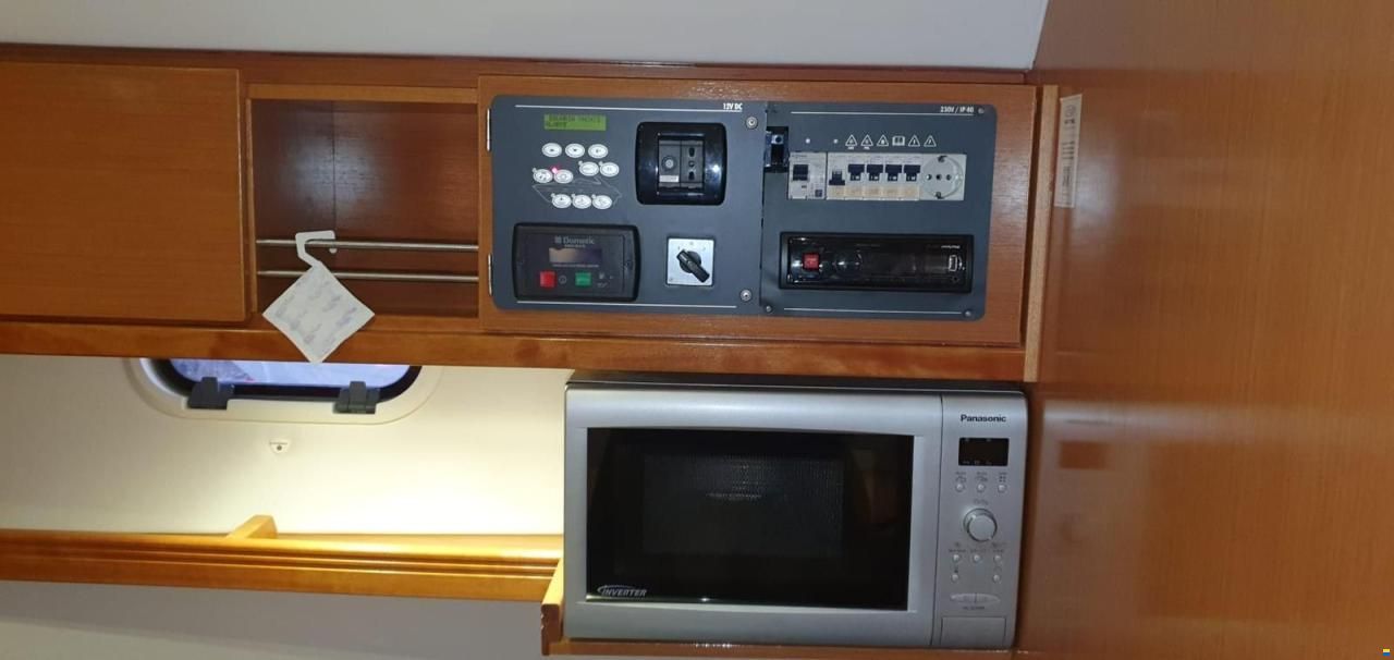 Bavaria 34 Sport
