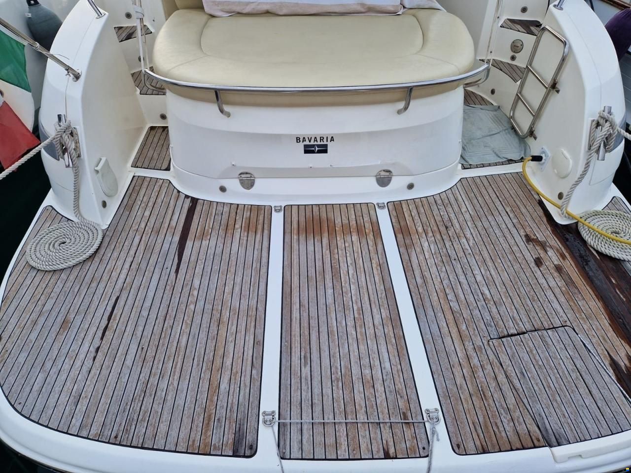 Bavaria 34 Sport