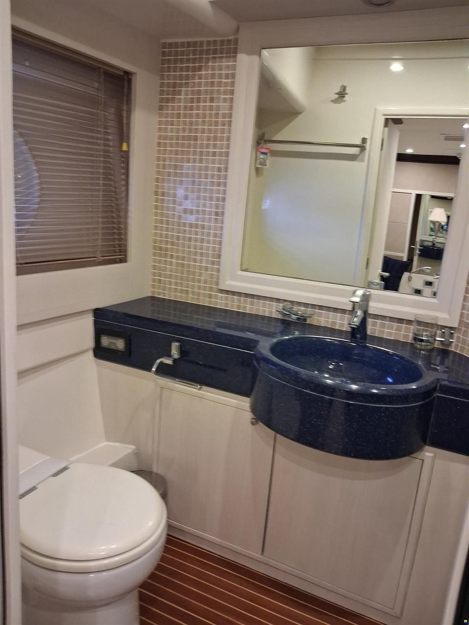 De Birs 85