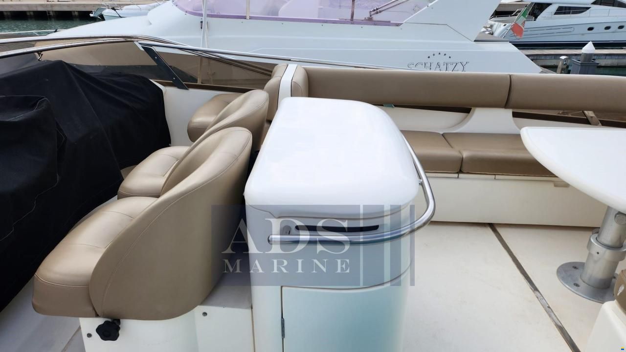 Princess 60 Fly