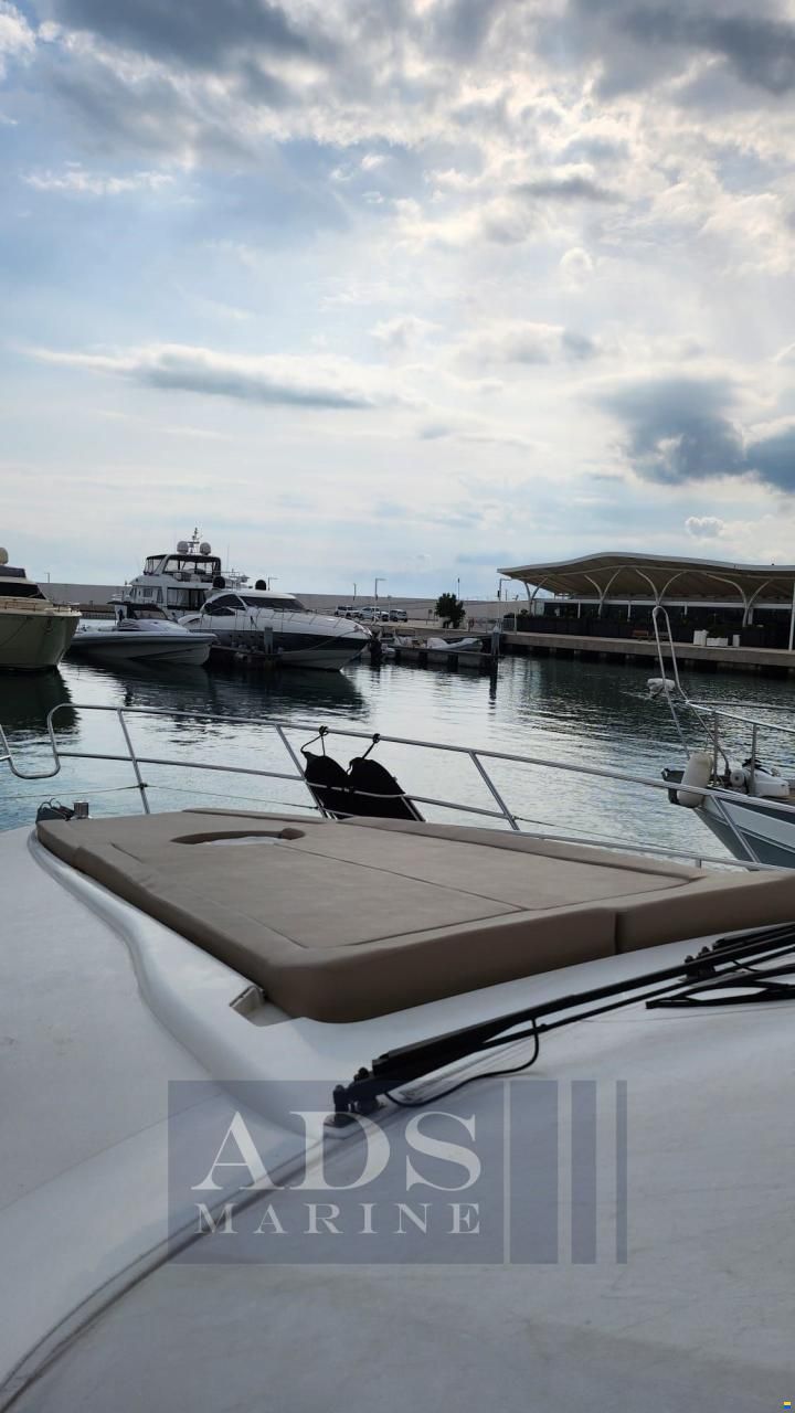 Princess 60 Fly
