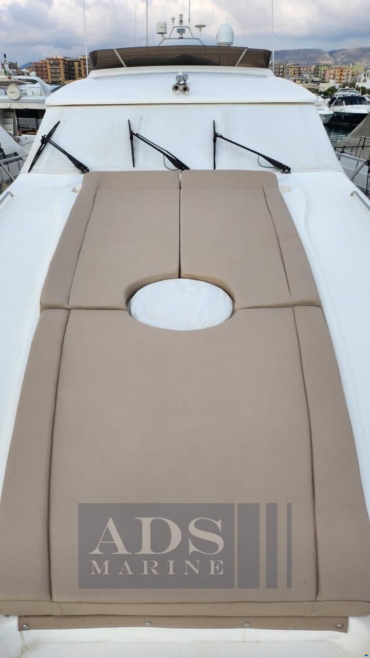 Princess 60 Fly