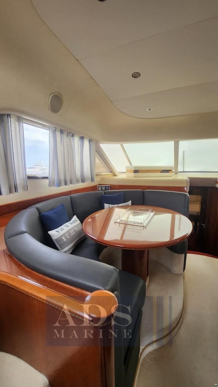 Princess 60 Fly