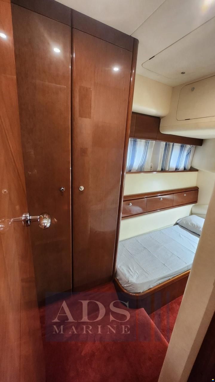 Princess 60 Fly
