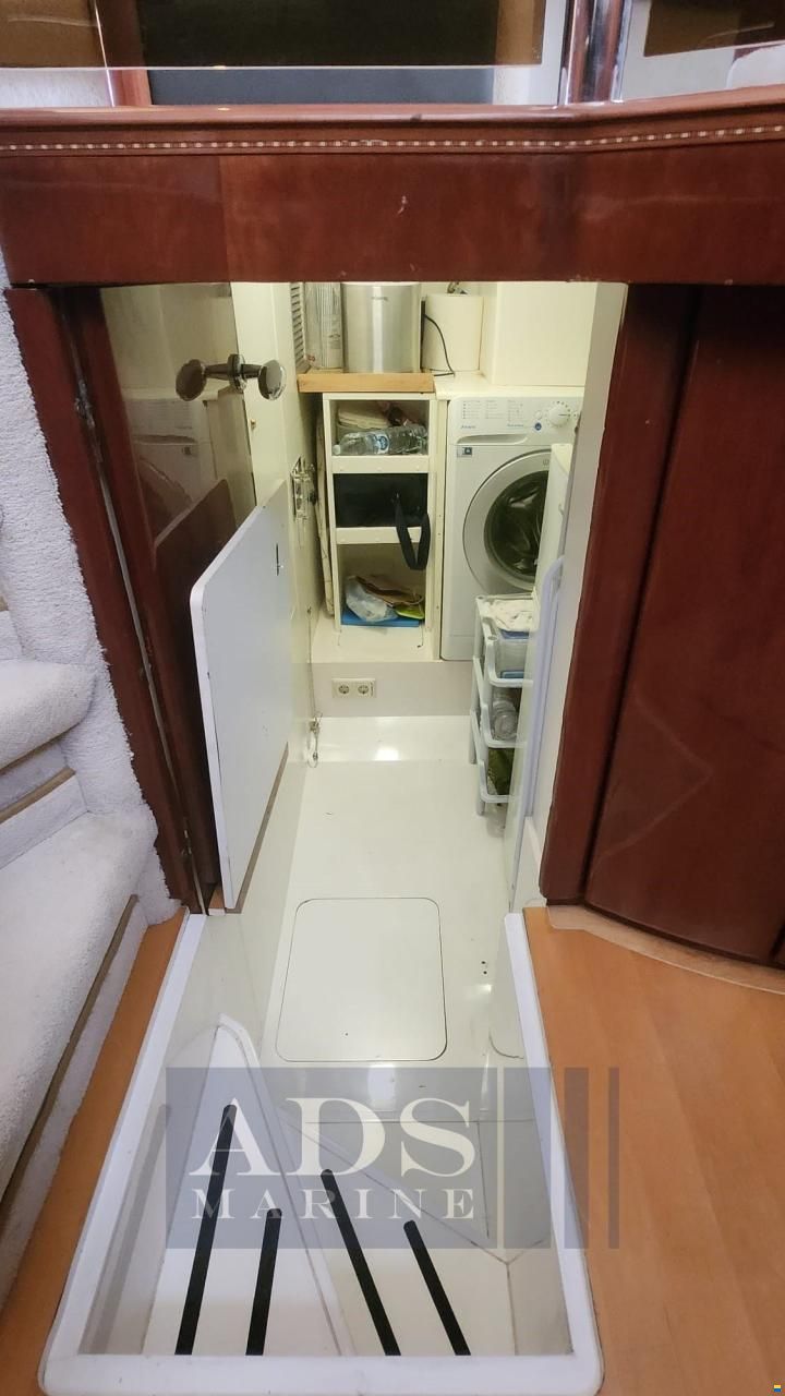 Princess 60 Fly