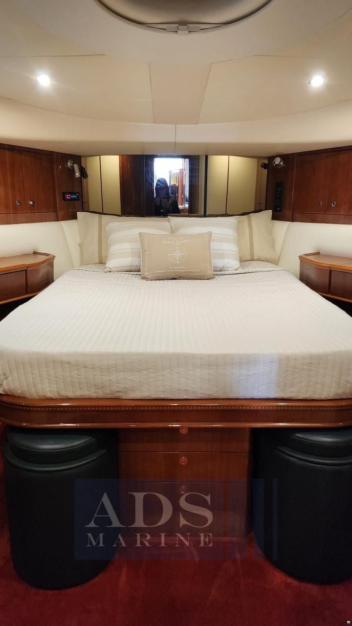 Princess 60 Fly