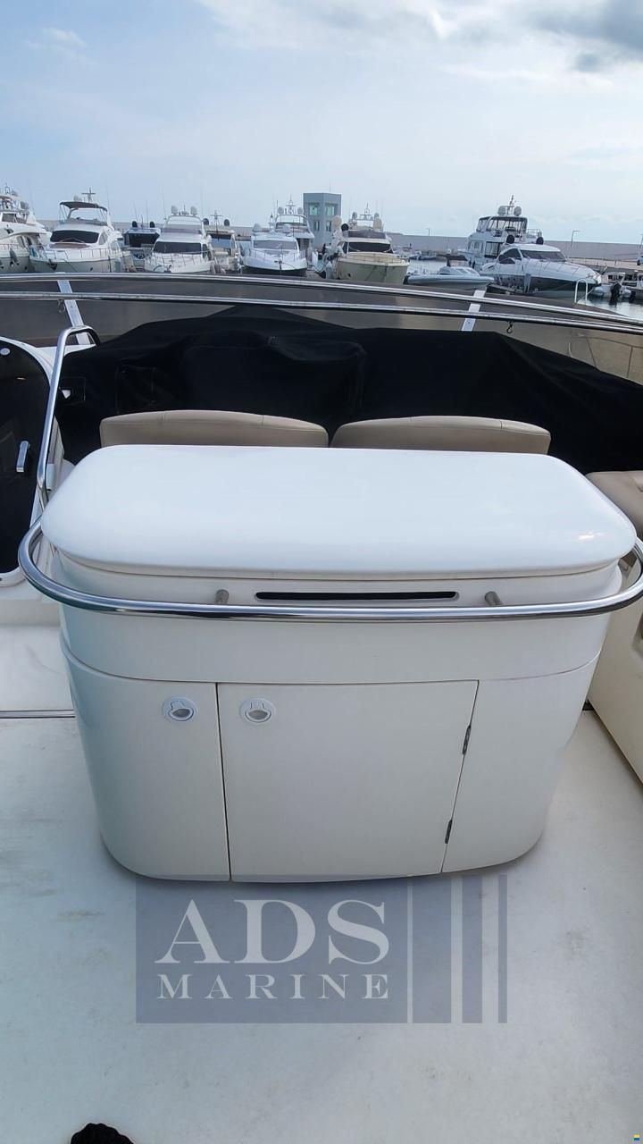 Princess 60 Fly