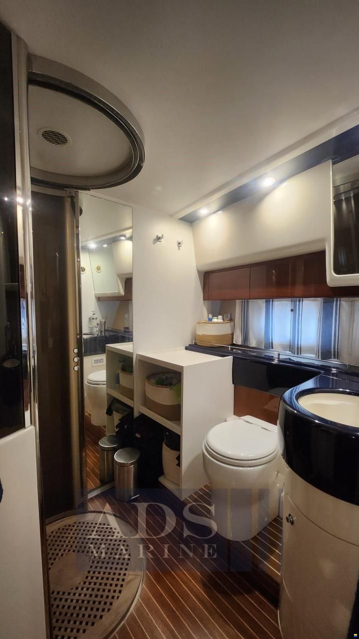 Princess 60 Fly