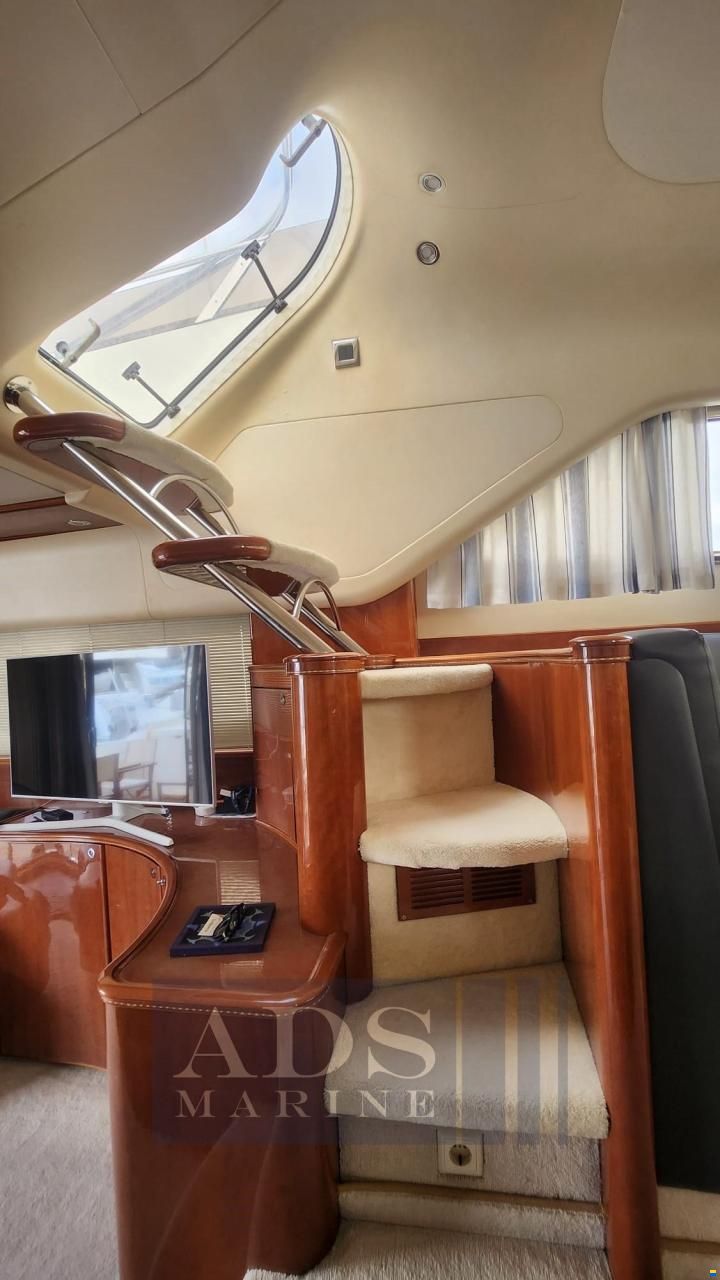 Princess 60 Fly
