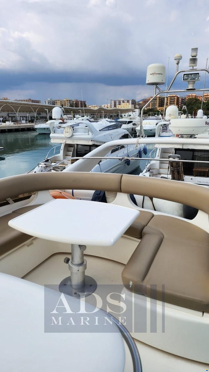 Princess 60 Fly