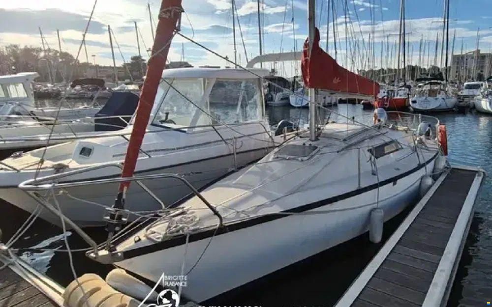 Beneteau First 22