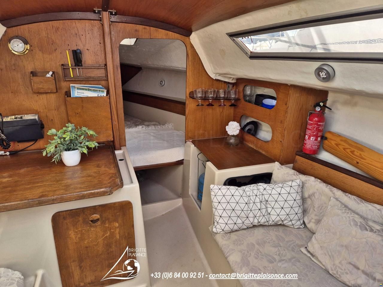 Beneteau FIRST 22