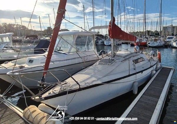 Beneteau FIRST 22