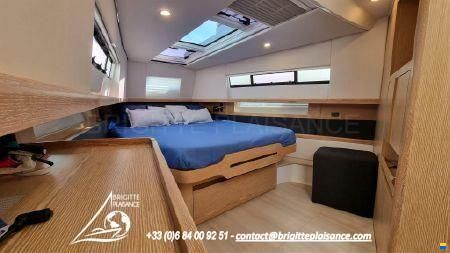 Fjord 44 OPEN