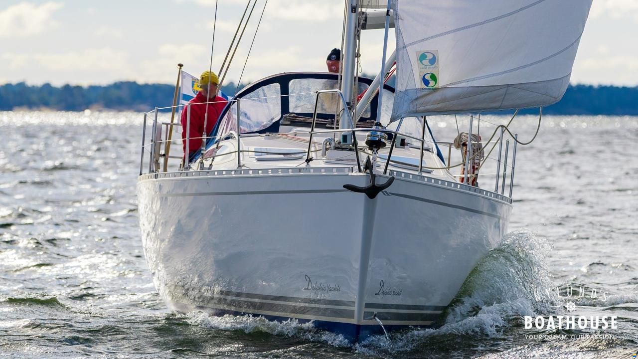 Delphia D37