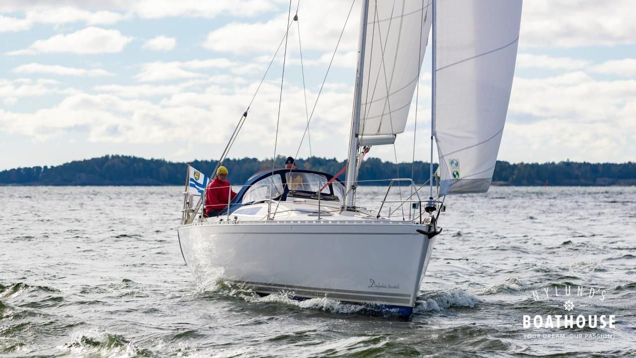 Delphia D37