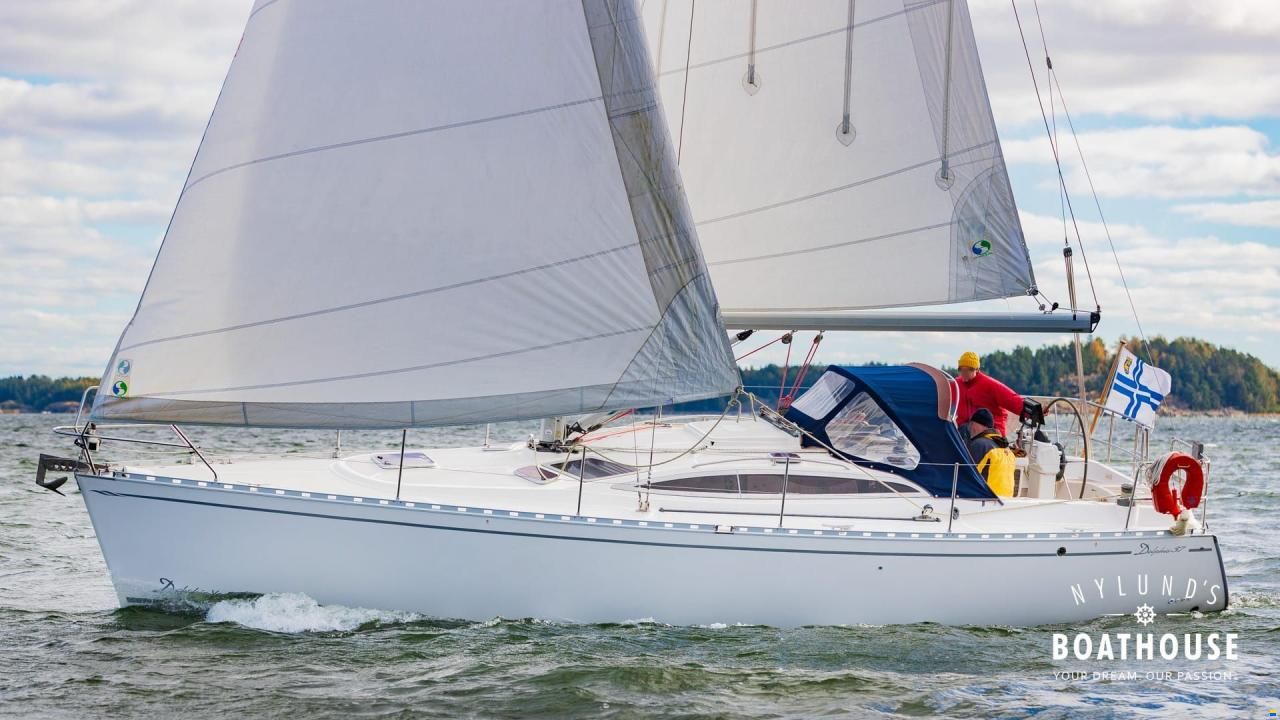 Delphia D37