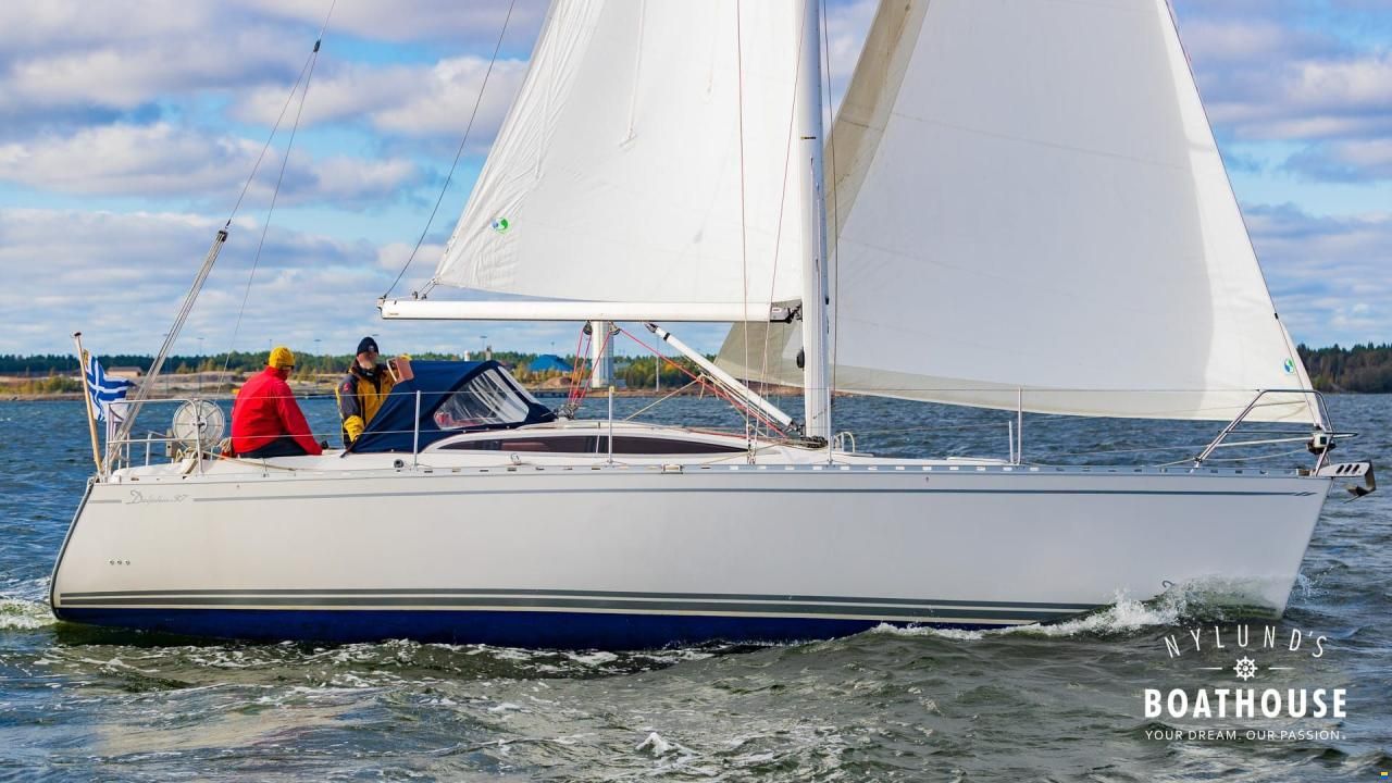 Delphia D37