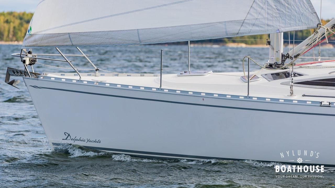 Delphia D37