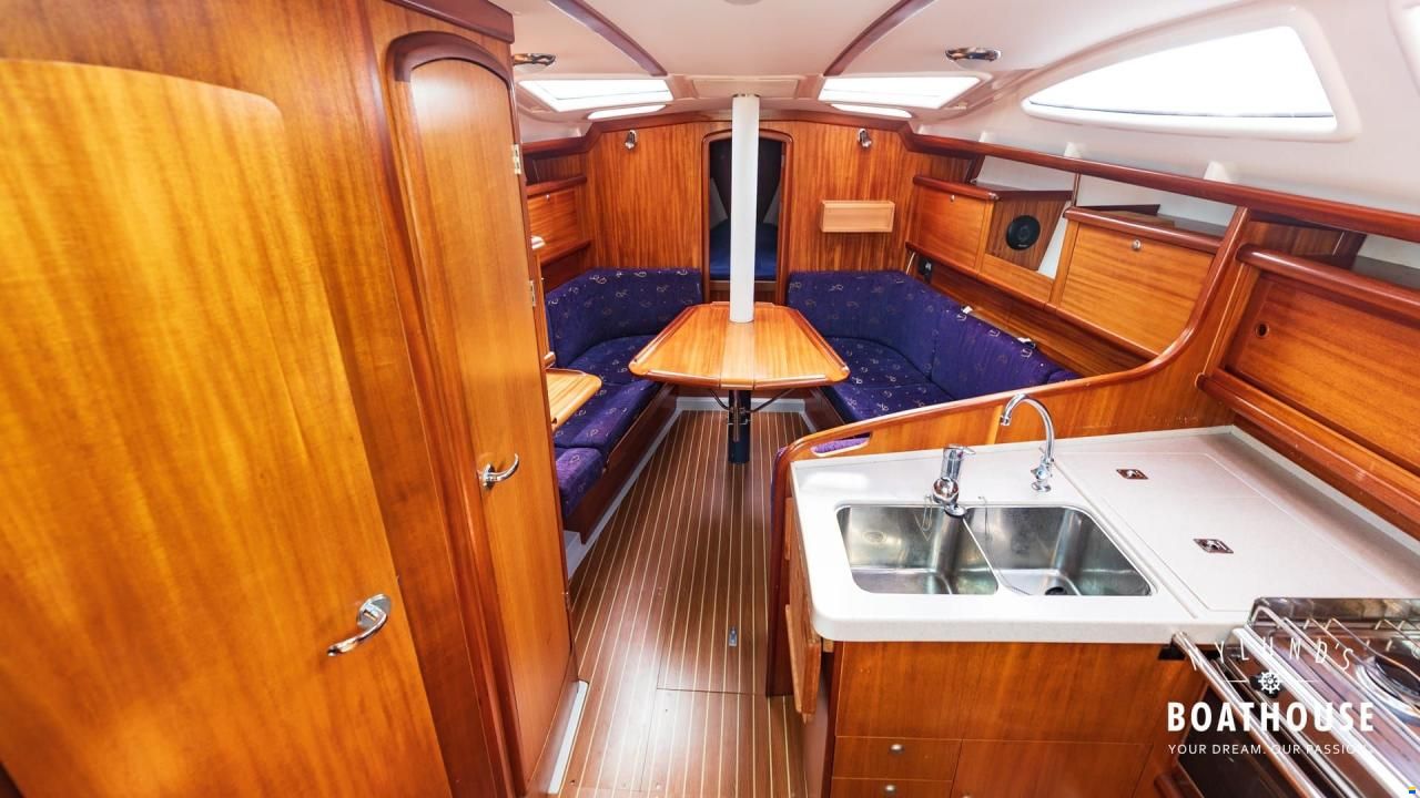 Delphia D37