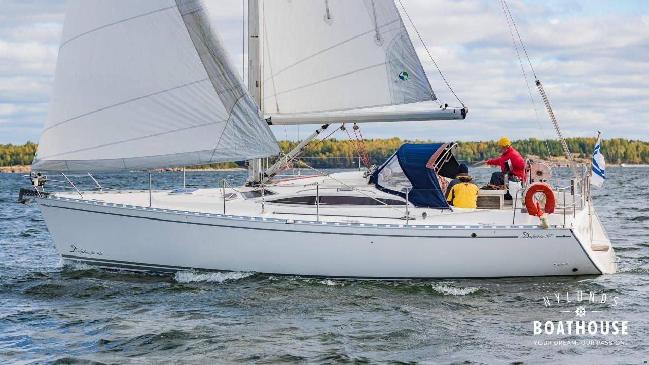 Delphia D37