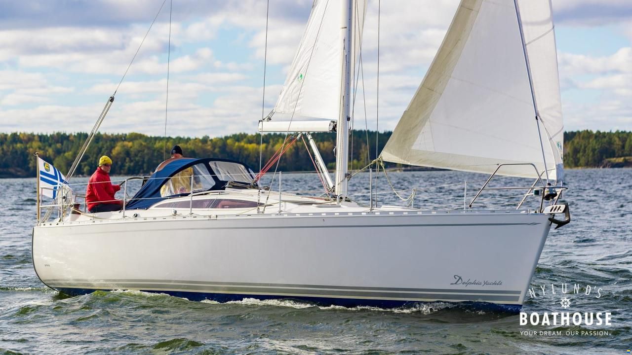 Delphia D37