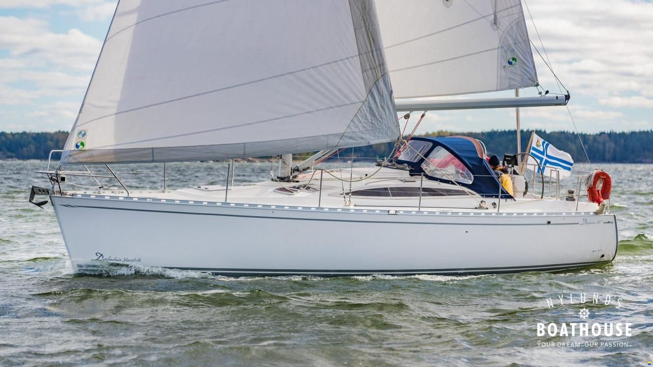 Delphia D37