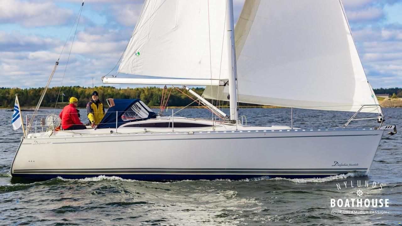 Delphia D37
