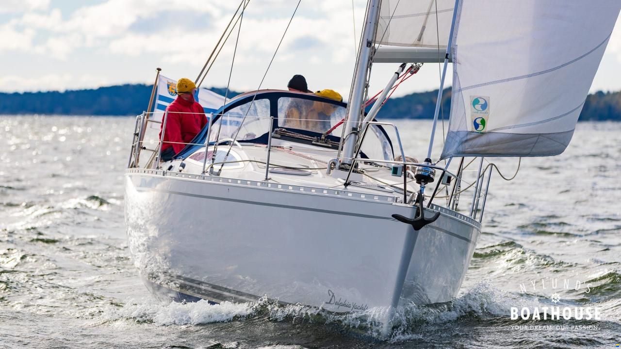 Delphia D37