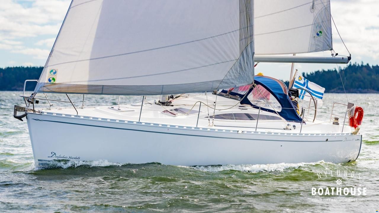 Delphia D37