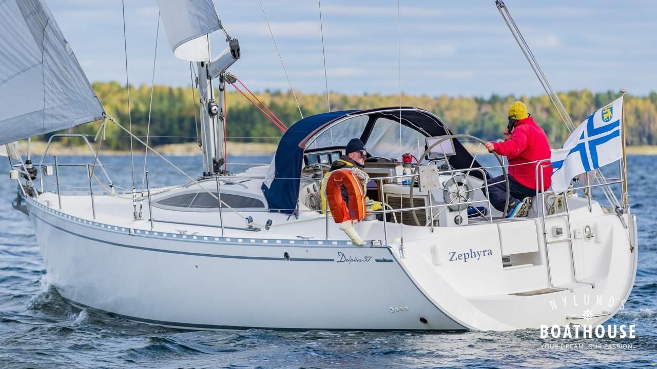 Delphia D37