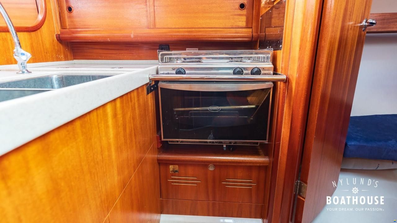 Delphia D37