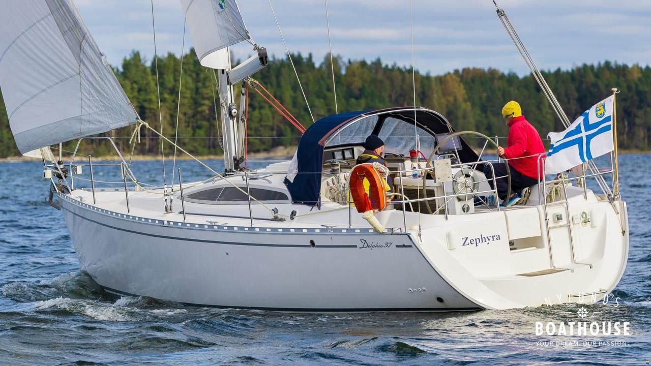 Delphia D37