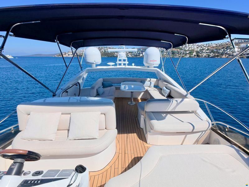 Sunseeker Manhattan 60