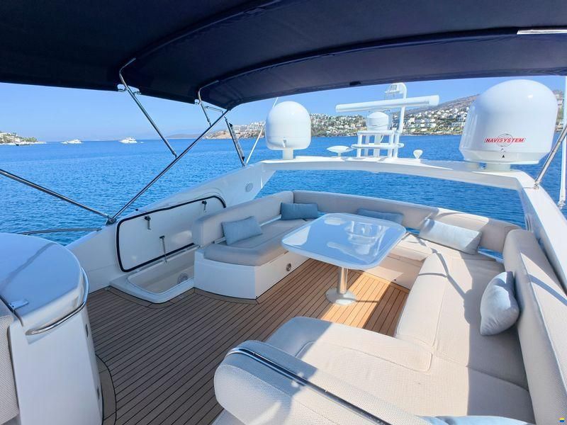 Sunseeker Manhattan 60