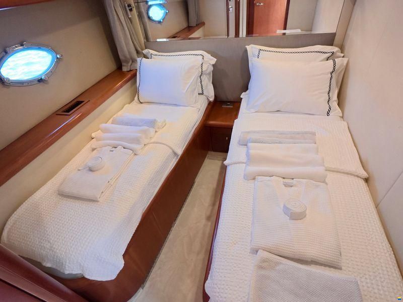 Sunseeker Manhattan 60