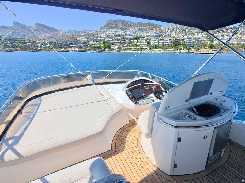 Sunseeker Manhattan 60