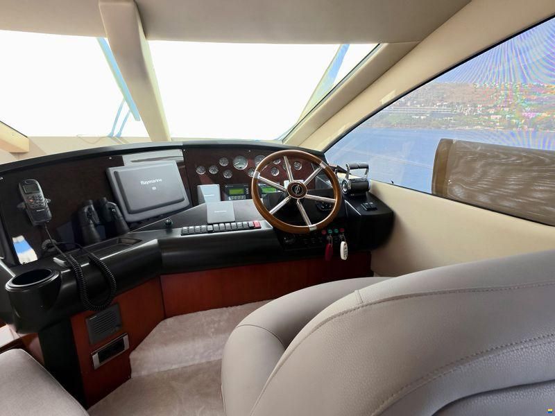 Sunseeker Manhattan 60