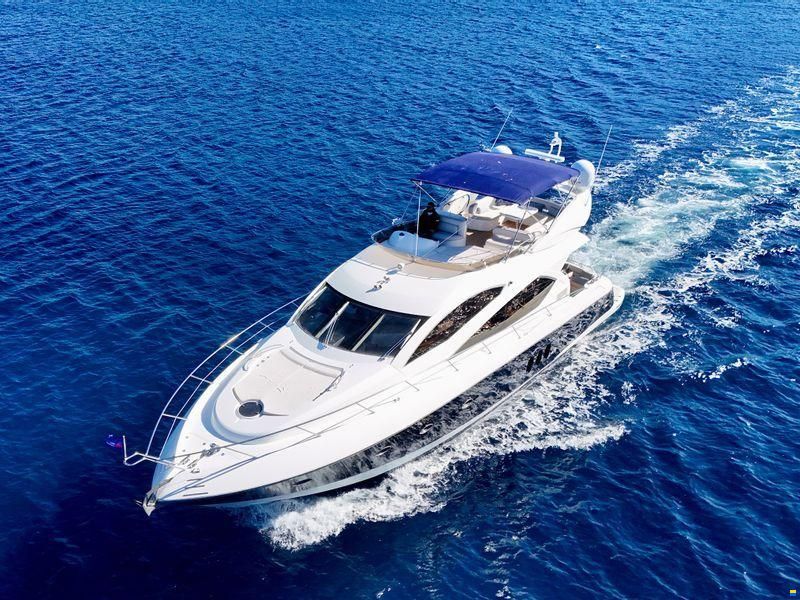 Sunseeker Manhattan 60