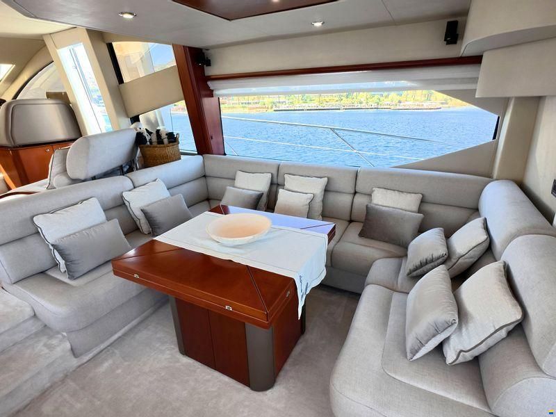 Sunseeker Manhattan 60