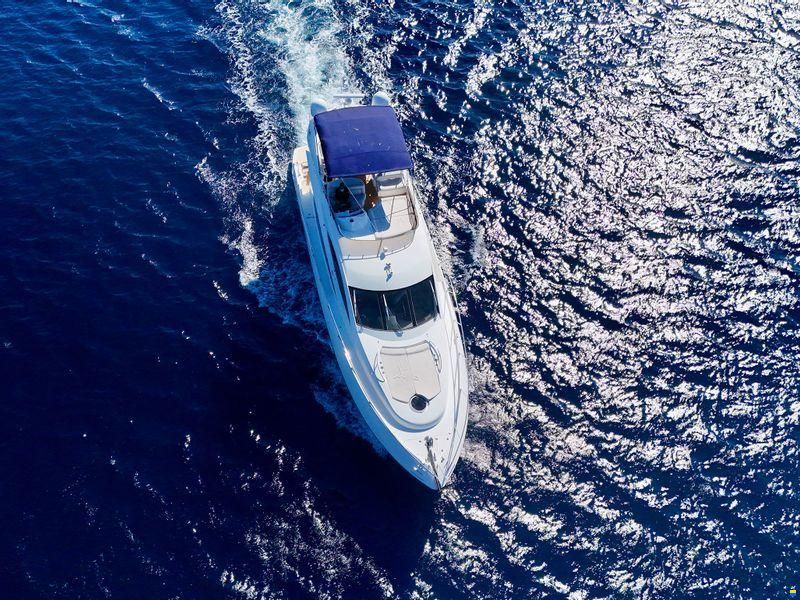 Sunseeker Manhattan 60