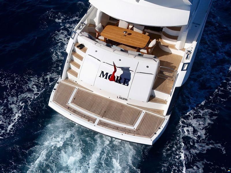 Sunseeker Manhattan 60
