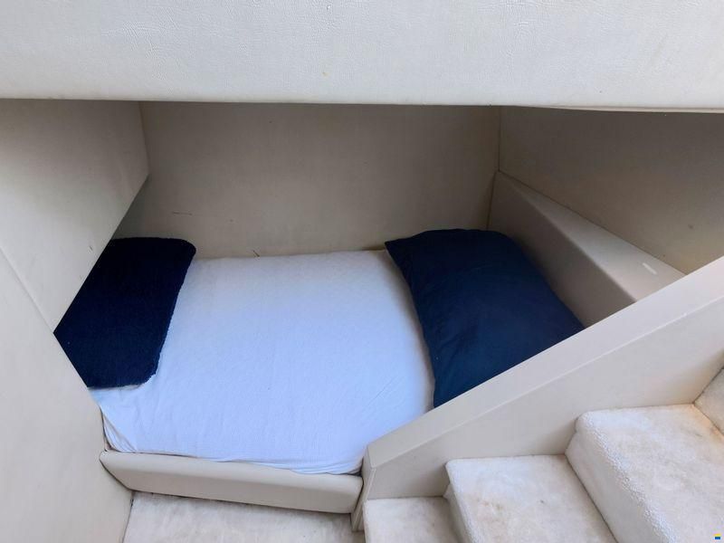 Sunseeker Manhattan 60