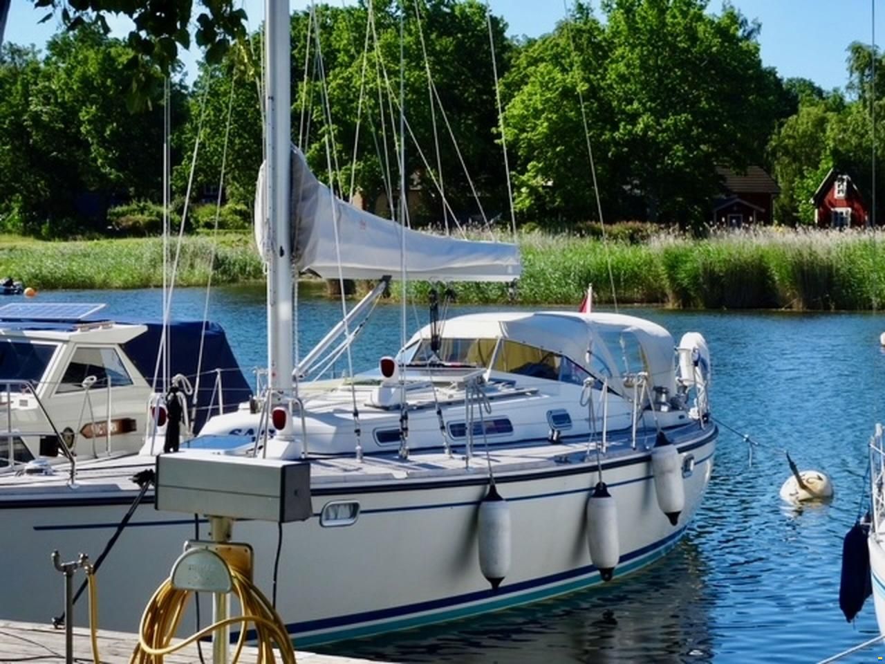LM Mermaid 380